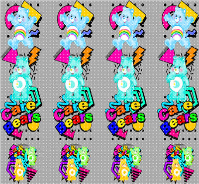 Bookmark sticker-S 2593